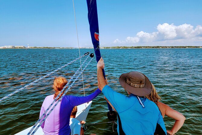 Private Catamaran: Snorkel, Swim and Dolphin Watching - Final Thoughts