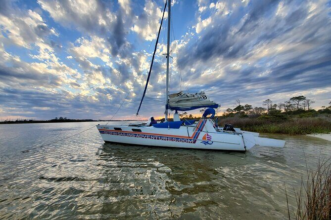 Private Catamaran Sunset Cruise with Dolphin watching - Key Points for Your Destin Sunset Cruise