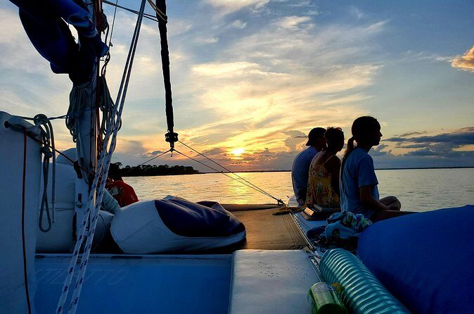 Private Catamaran Sunset Cruise with Dolphin watching - Final Thoughts: Is This Tour Right for You?