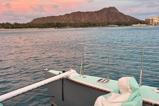 Private Catamaran Sunset Sail in Waikiki - Who Is This Tour Best For?