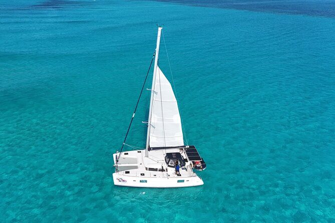 Private Catamaran Tour Super to Isla Mujeres - The Real Deal from Travelers Perspectives