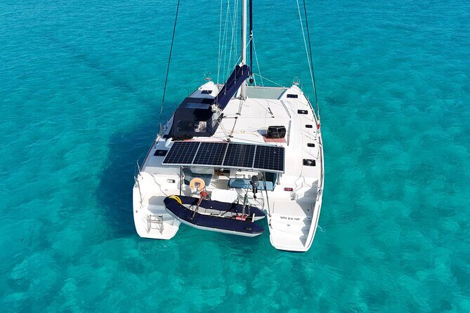 Private Catamaran Tour Super to Isla Mujeres - Price and Value Considerations