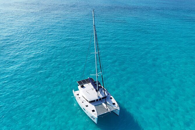 Private Catamaran Tour Super to Isla Mujeres - Who Should Consider This Tour?