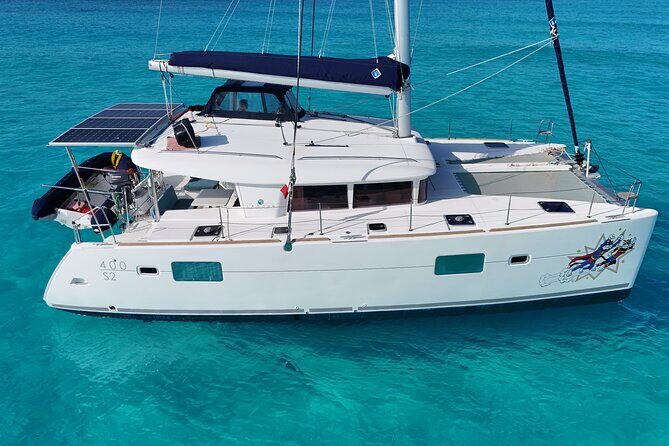 Private Catamaran Tour to Isla Mujeres - Analyzing what makes this tour special