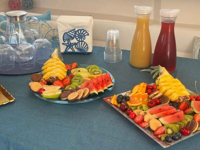 Private Catamaran Tour West Coast of Palermo with Lunch and Snorkeling - Final Thoughts