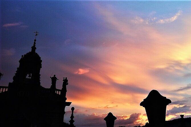 PRIVATE Cathedral and museum tour SPANISH or ENGLISH - A Closer Look at the Experience