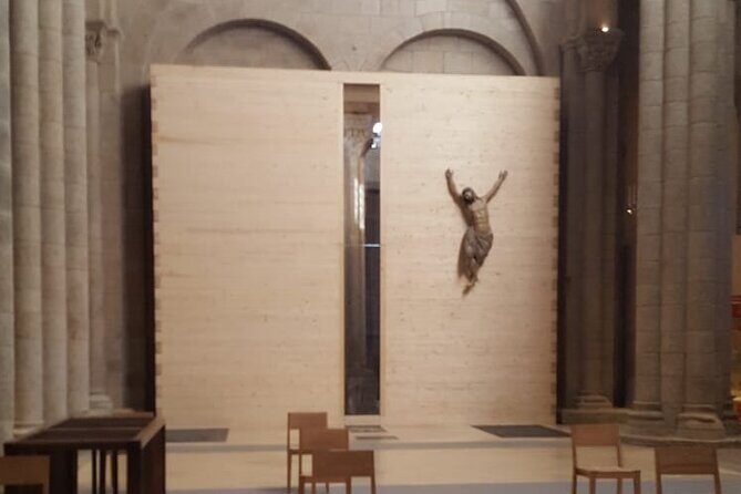 PRIVATE Cathedral and museum tour SPANISH or ENGLISH - Final Thoughts