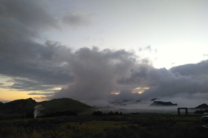 Private Caves Tour with a Geologist - The Practicalities