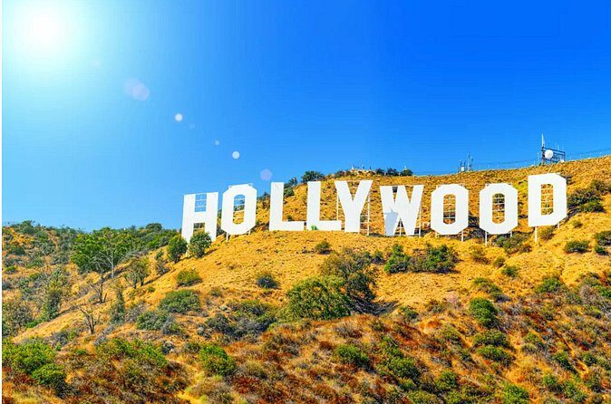 Private Celebrity Homes and Hollywood Landmarks Tour by Car - FAQs