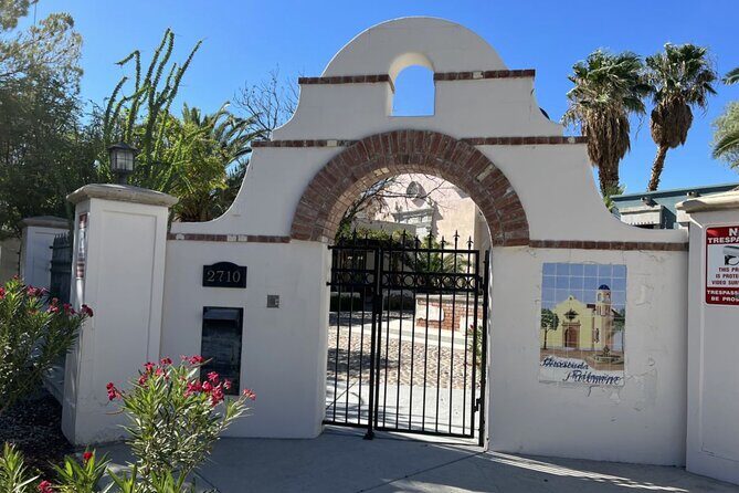 Private Celebrity Homes Tour in Las Vegas - What You Can Expect from This Celebrity Homes Tour