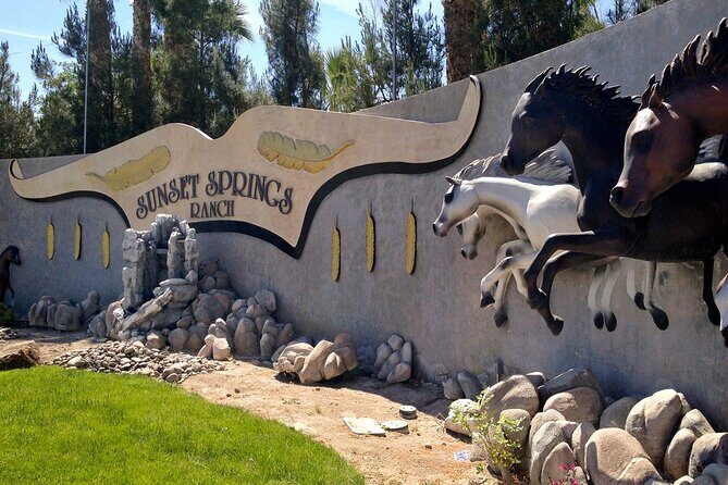 Private Celebrity Homes Tour in Las Vegas - FAQ