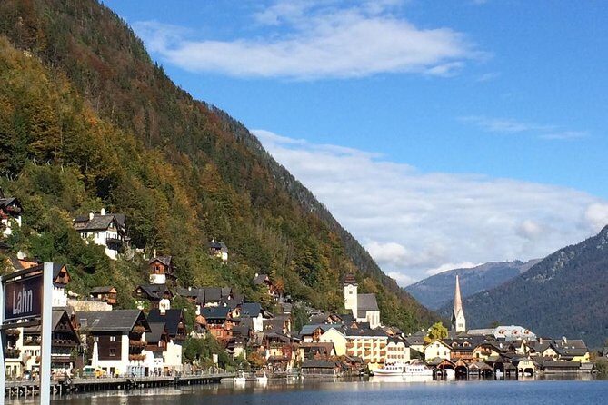 Private Celtic Tour to Hallstatt from Salzburg - An In-Depth Look at the Tour Experience