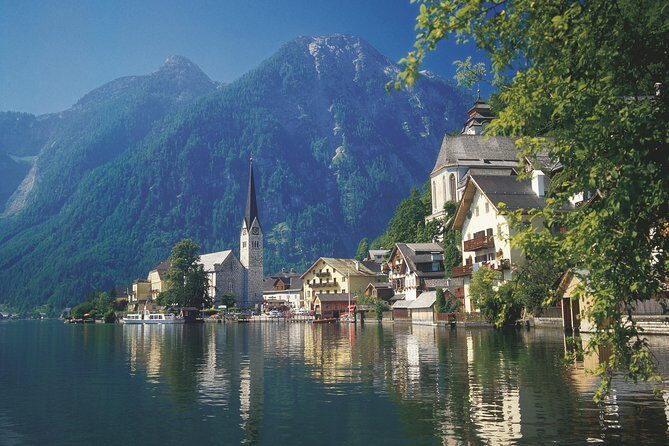 Private Celtic Tour to Hallstatt from Salzburg - The Bottom Line