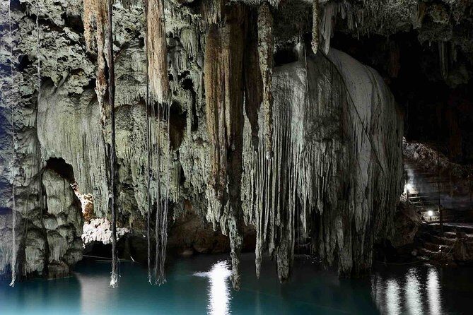 Private Cenote & Cave Playa del Carmen, Mayan Culture & Fossils - The Experience: What to Expect on the Tour