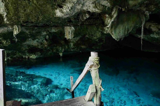Private Cenote & Cave Playa del Carmen, Mayan Culture & Fossils - Who Is This Tour Best For?