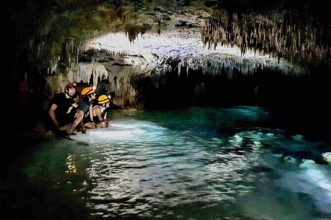 Private Cenote & Cave Playa del Carmen, Mayan Culture & Fossils - FAQ Section