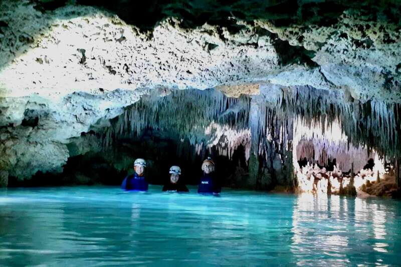 Private Cenote Exploration - Maya Culture, Fossils & Fun - Practical Details and Tips
