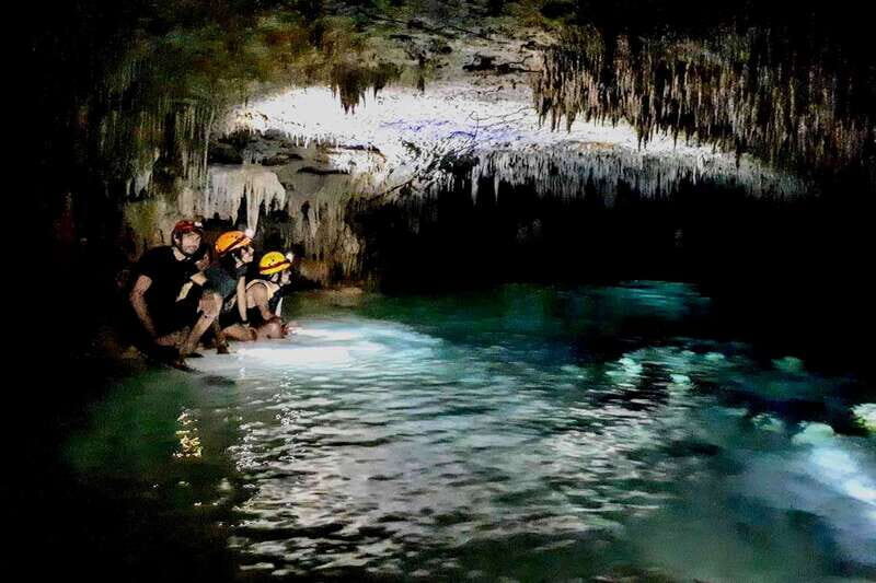 Private Cenote Exploration - Maya Culture, Fossils & Fun - FAQ