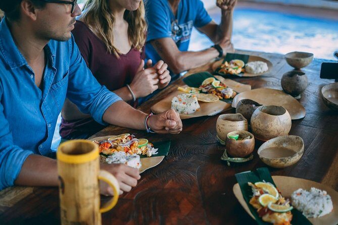 Private Cenote-Horseback ridding and Authentic mayan food - An Honest Look at the Experience