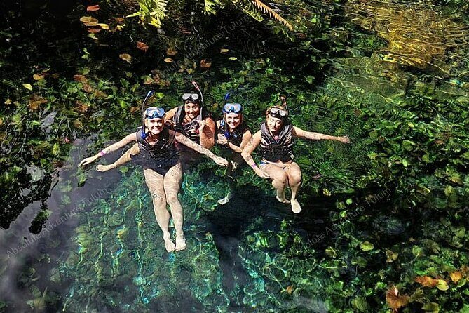 Private Cenote Snorkeling Tour Tulums Hidden Gems - The Realities of the Tour: Pros and Cons