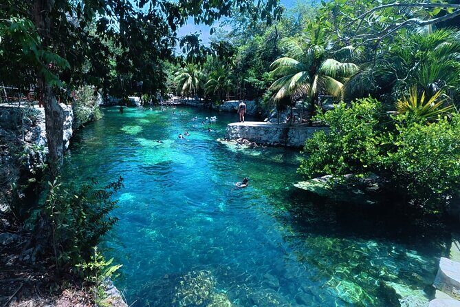 Private Cenotes Adventure in Tulum - Exploring the Private Cenotes Adventure in Tulum: An Honest Look