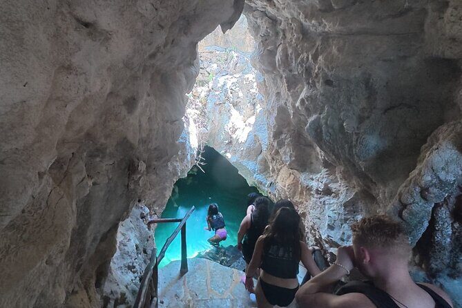 Private Cenotes Adventure in Tulum - Transportation & Pricing: Is It Worth It?