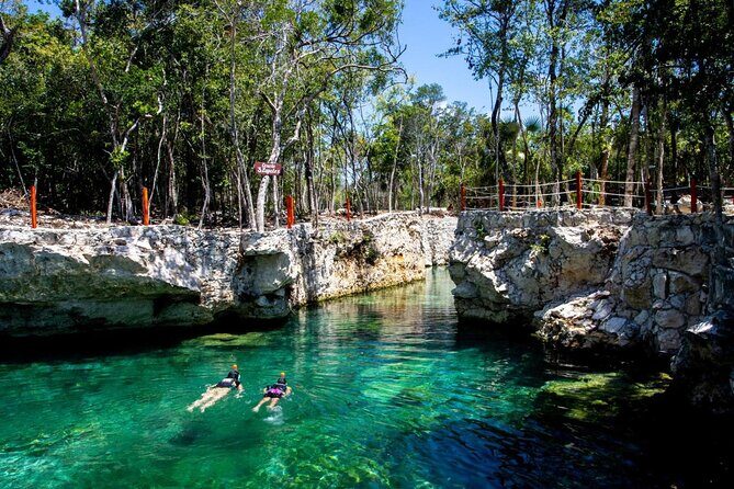 Private Cenotes Adventure in Tulum - Who Should Consider This Tour?