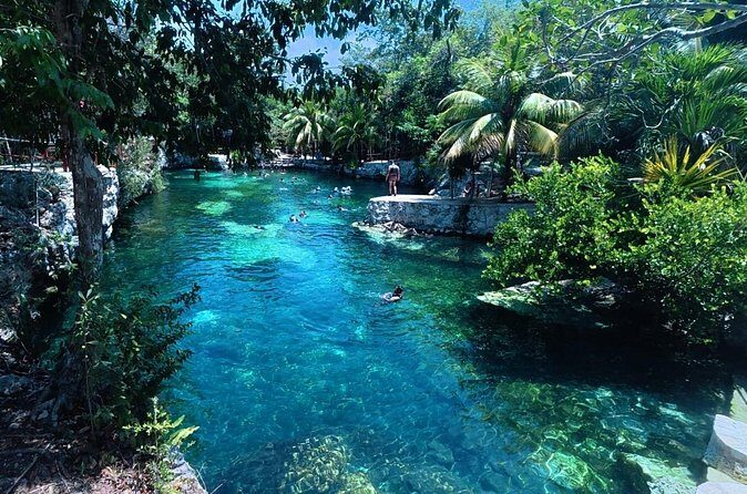 Private Cenotes Adventure in Tulum - FAQs