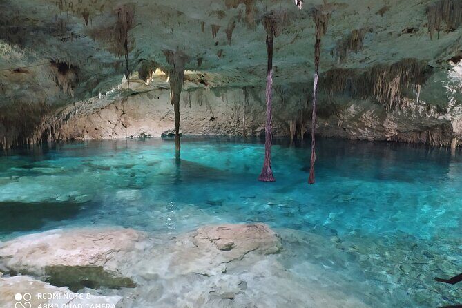 Private Cenotes tour - Discover the Private Cenotes Tour in Playa del Carmen