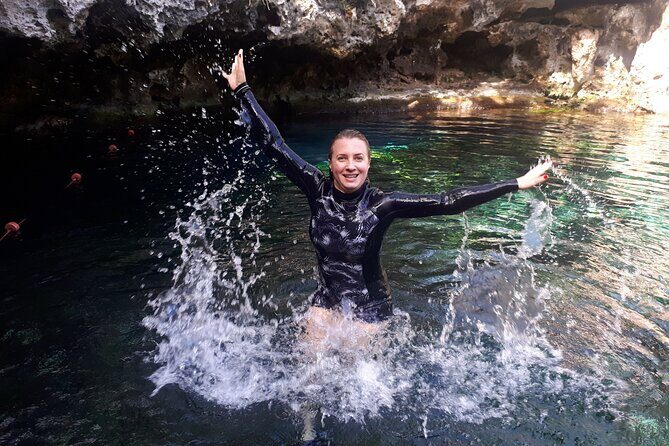 Private Cenotes tour - What About Crowds and the Experience?