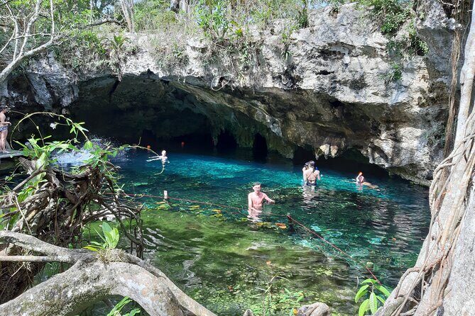 Private Cenotes tour - Who Is This Tour Best For?