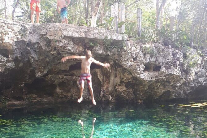 Private Cenotes tour - Final Thoughts