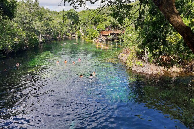 Private Cenotes tour - FAQ