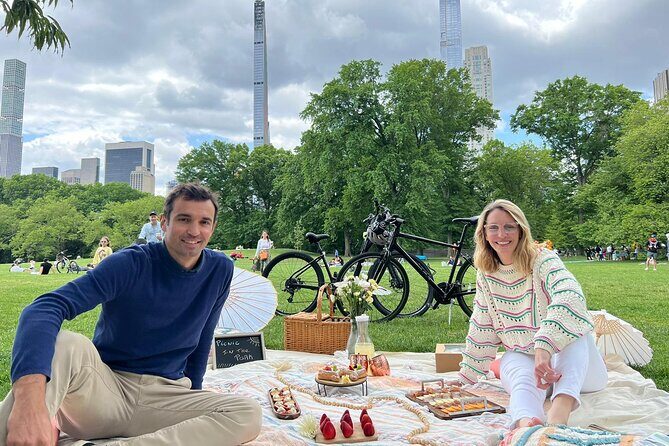 Private Central Park Bike Tour and Luxurious Picnic - The Price: Is It Worth It?