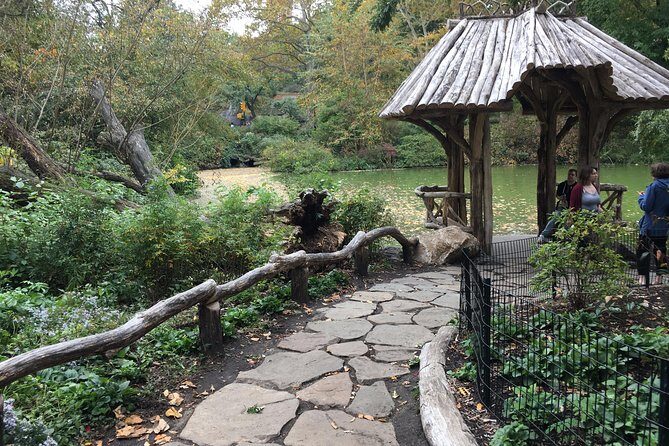 Private Central Park Guided Tour by Pedicab - FAQs