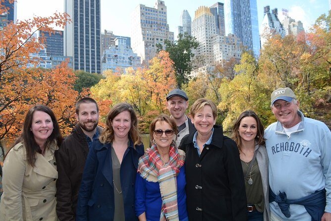 Private Central Park Guided Tour with Professional Photoshoot - The Practicalities: Price, Duration, and Logistics