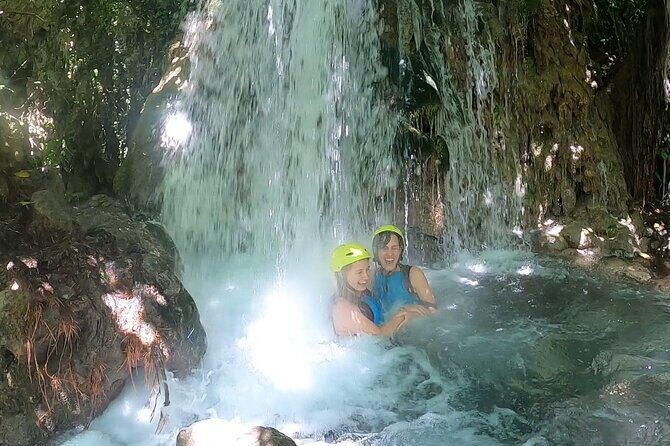 Private Cetina rafting trip|Cave exploring|Cliff jumping & more - Wrapping It Up