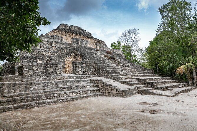 Private Chacchoben Mayan Ruins Shore Excursion from Costa Maya - Who Should Consider This Tour?