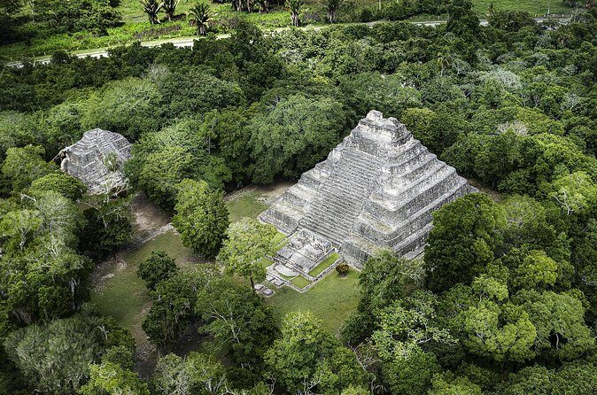 Private Chacchoben Mayan Ruins Shore Excursion from Costa Maya - FAQ