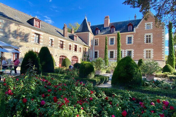 Private Chambord, Chenonceau, Da Vinci Clos Lucé Trip from Paris - Key Points