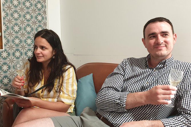 Private Champagne big wineries tour - Price and Value