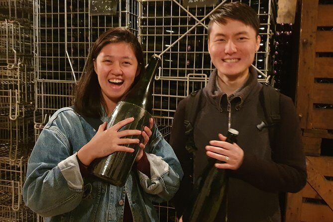 Private Champagne big wineries tour - Who Will Love This Tour?