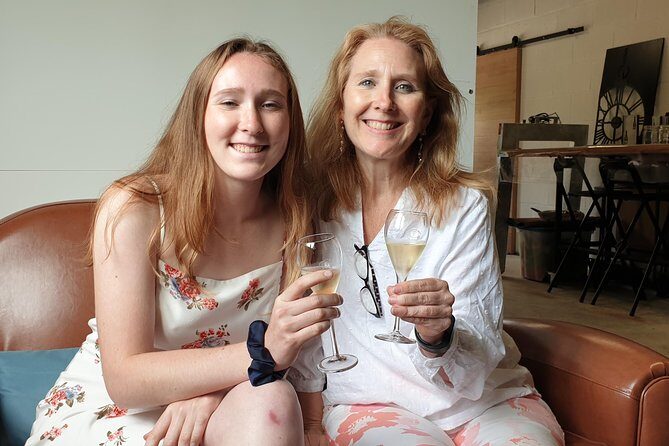 Private Champagne big wineries tour - The Sum Up