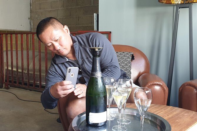 Private Champagne big wineries tour - FAQs