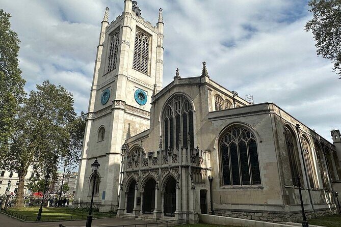 Private Changing of the Guard Experience - Why Choose the Private Changing of the Guard Experience?