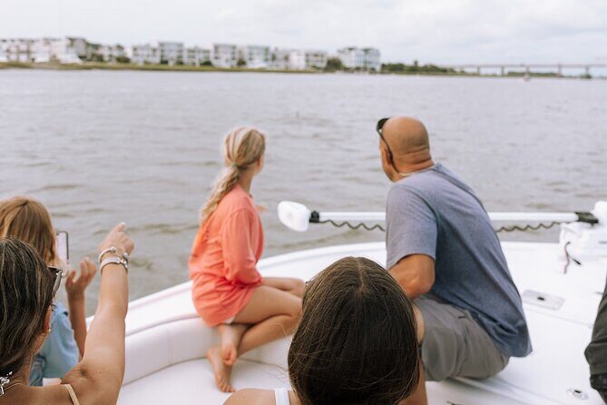 Private Charleston Dolphin Tour - Final Thoughts: Who Should Book This?