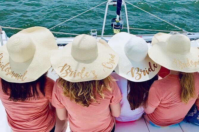 Private Charleston Harbor Catamaran Sail - Final Thoughts: Is It Worth It?