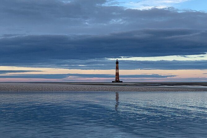 Private Charleston Sunset & Dolphin Cruise - Final Thoughts