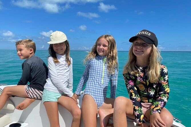 Private Charter 6 Passenger Sandbar, Snorkel, Dolphins - In The Sum Up: Is This Tour Right for You?