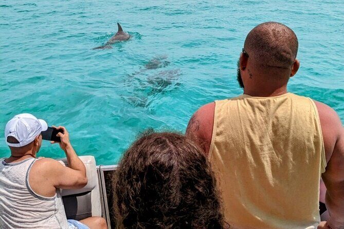 Private Charter Boat with Slide from Panama City - Final Thoughts: Who is This Tour Best For?